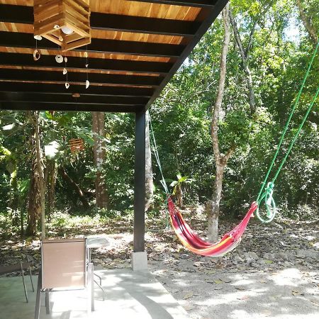 Shakti Playa Santa Teresa (Puntarenas) Exterior foto