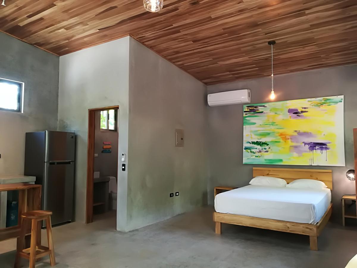 Shakti Playa Santa Teresa (Puntarenas) Exterior foto