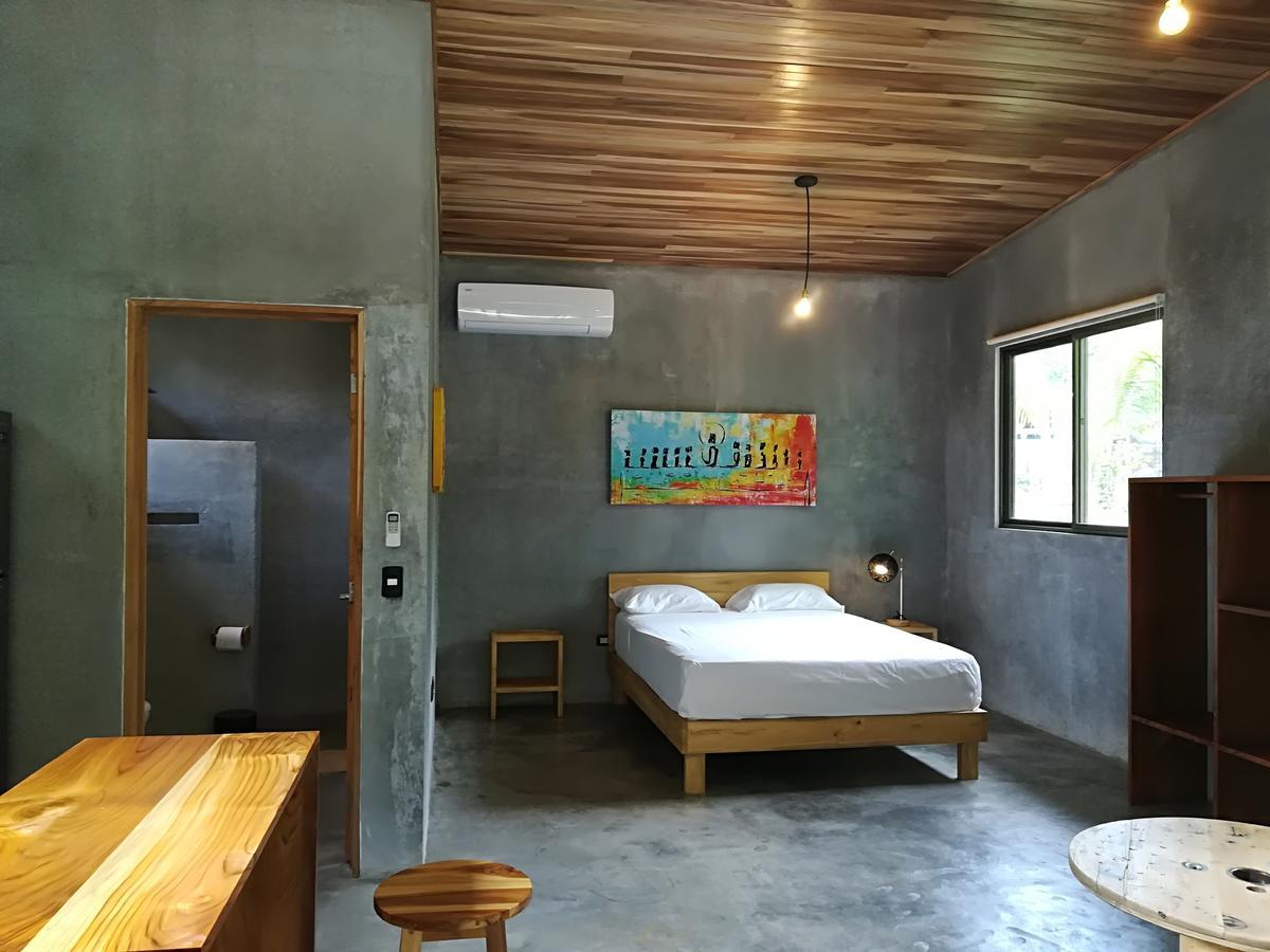 Shakti Playa Santa Teresa (Puntarenas) Exterior foto