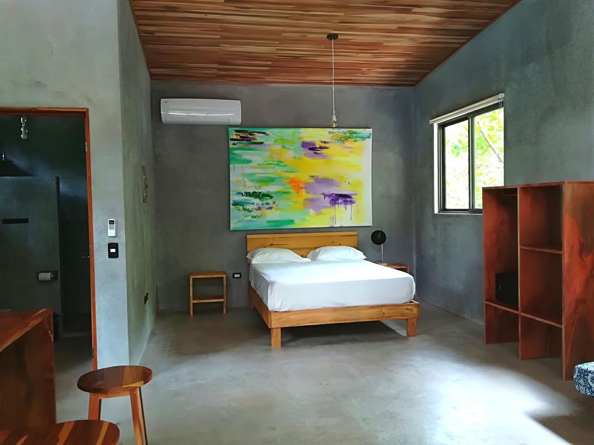 Shakti Playa Santa Teresa (Puntarenas) Exterior foto