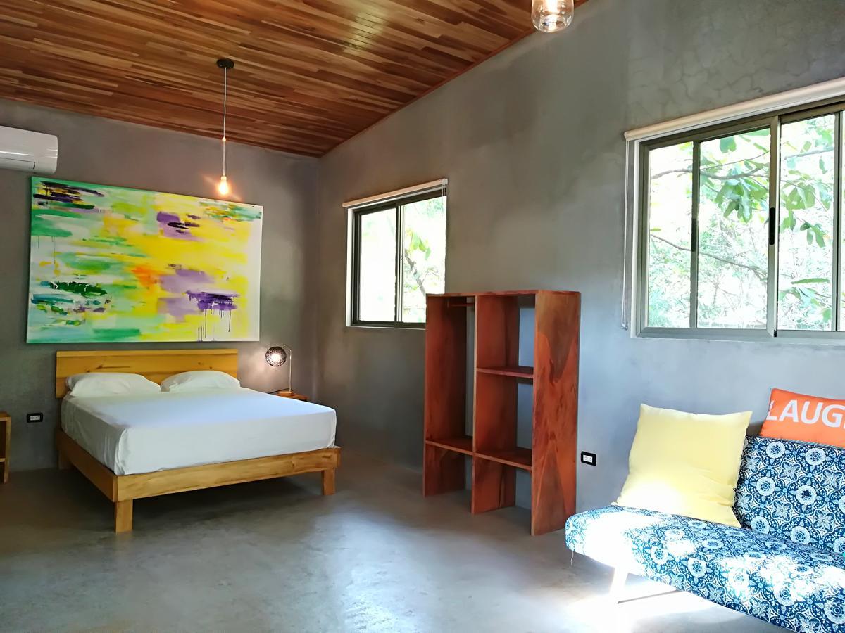 Shakti Playa Santa Teresa (Puntarenas) Exterior foto