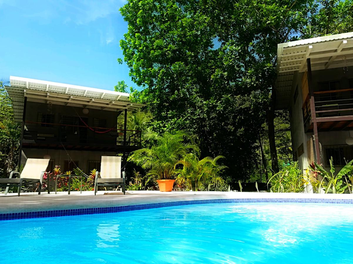 Shakti Playa Santa Teresa (Puntarenas) Exterior foto