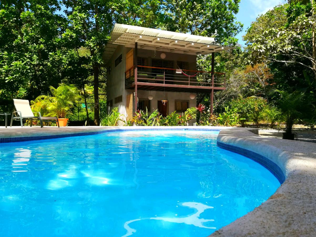 Shakti Playa Santa Teresa (Puntarenas) Exterior foto