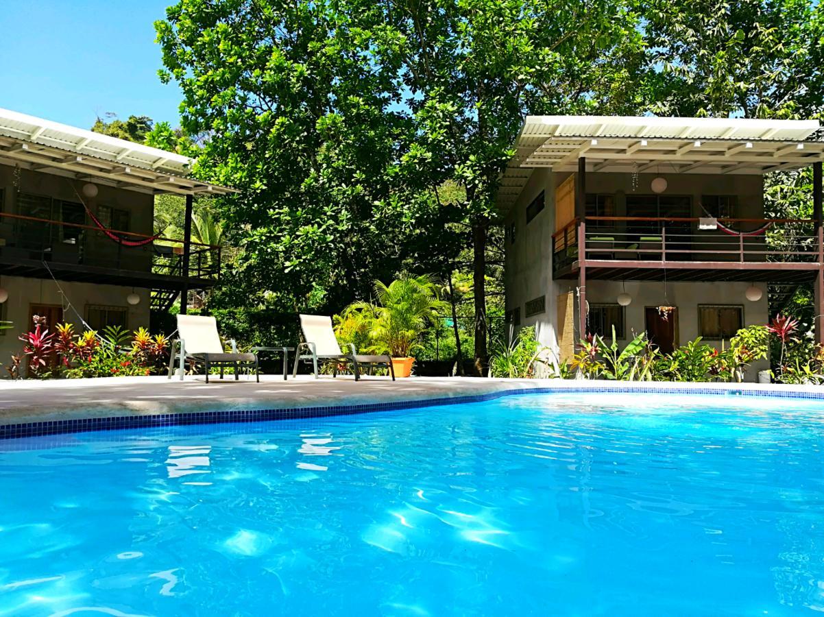 Shakti Playa Santa Teresa (Puntarenas) Exterior foto