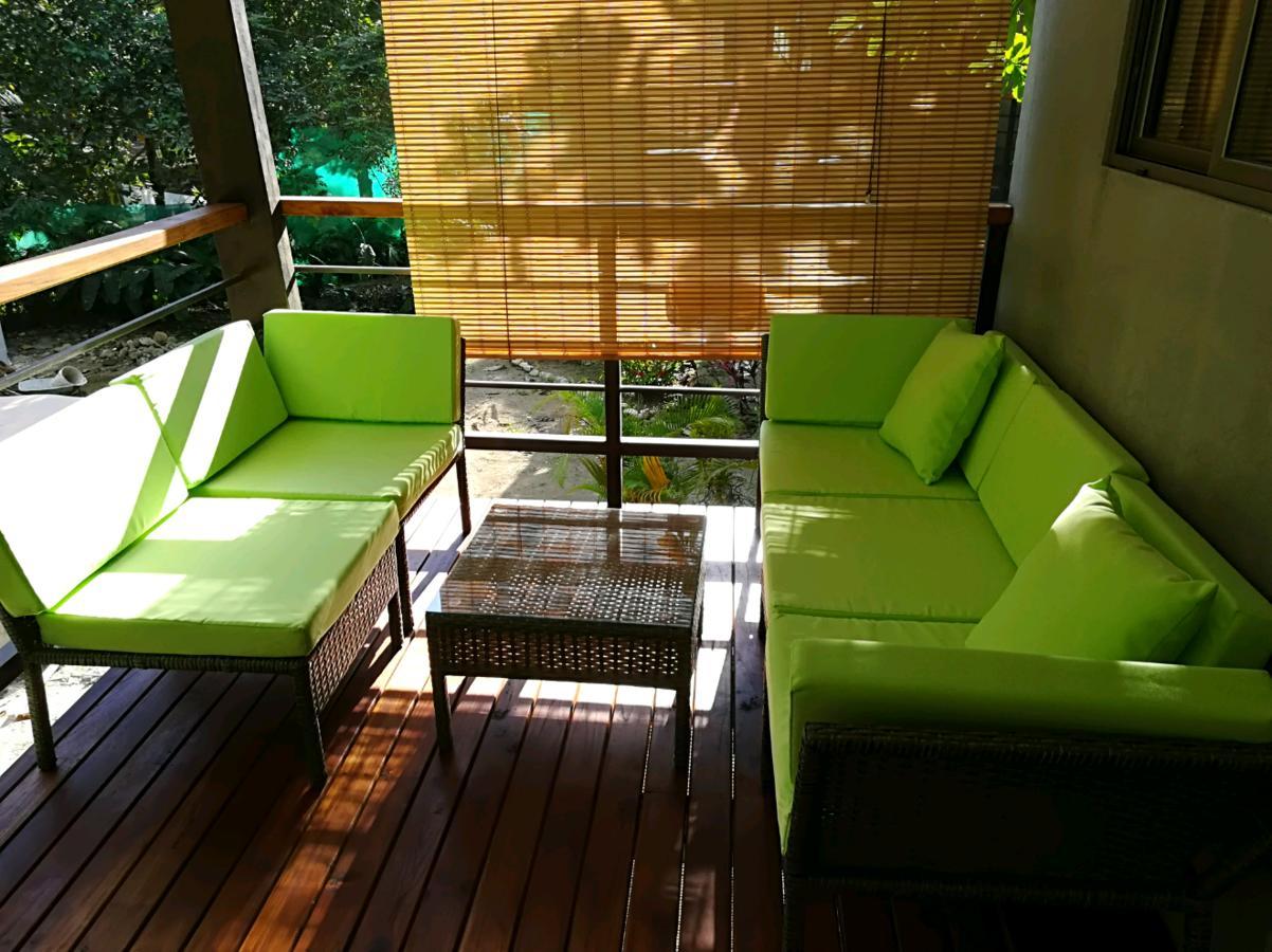 Shakti Playa Santa Teresa (Puntarenas) Exterior foto