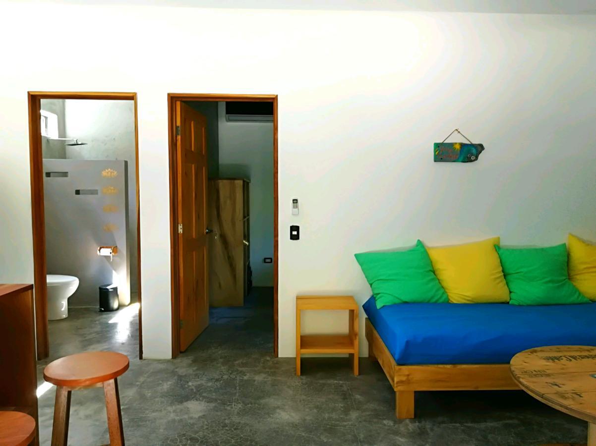 Shakti Playa Santa Teresa (Puntarenas) Exterior foto