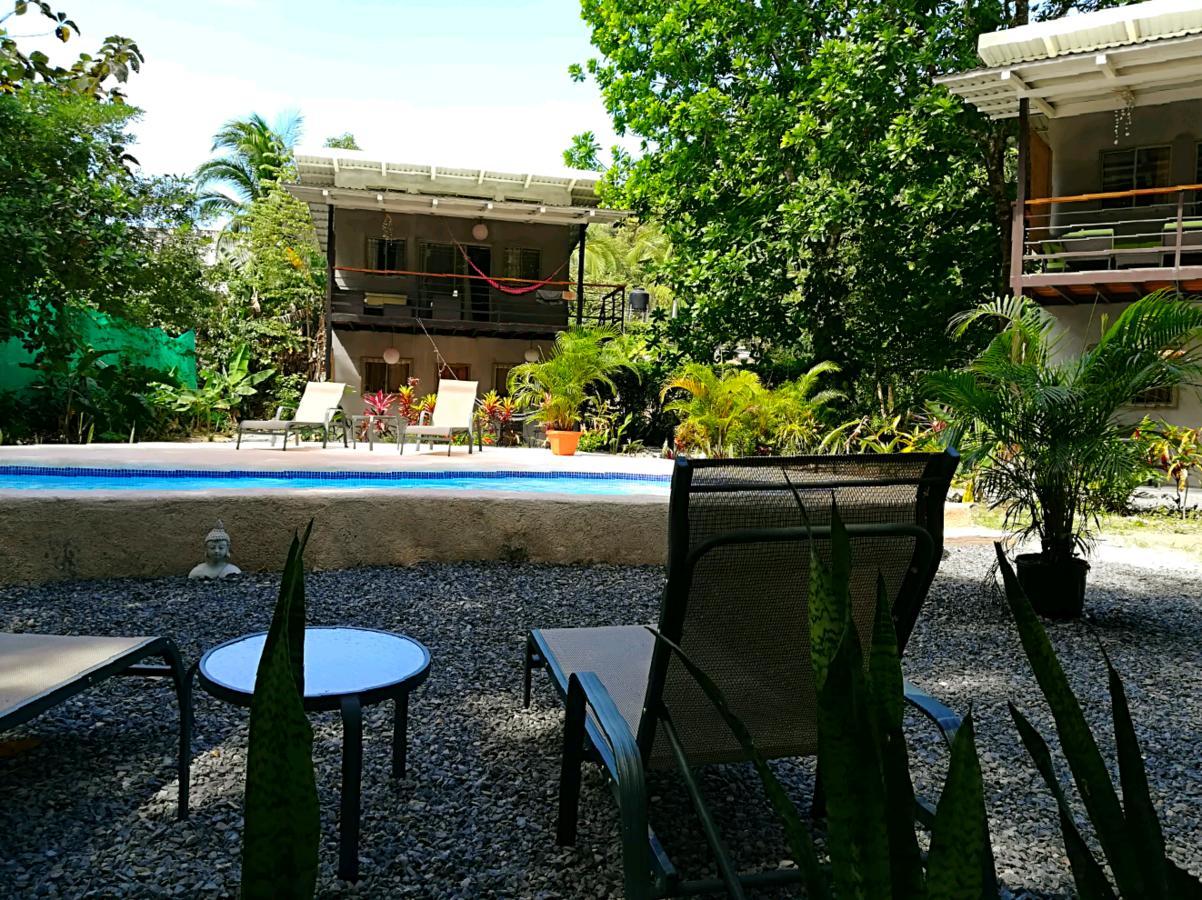 Shakti Playa Santa Teresa (Puntarenas) Exterior foto