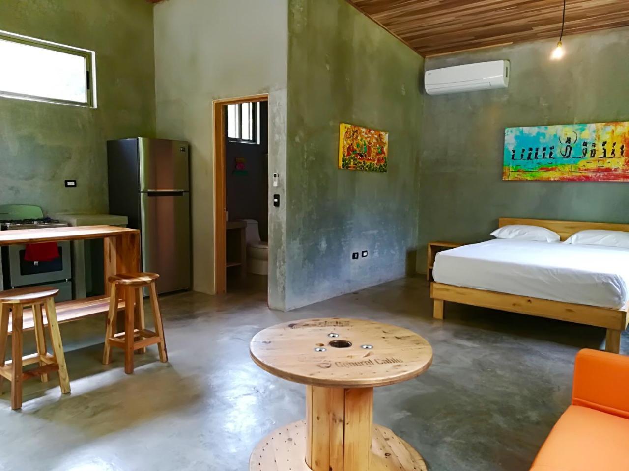 Shakti Playa Santa Teresa (Puntarenas) Exterior foto