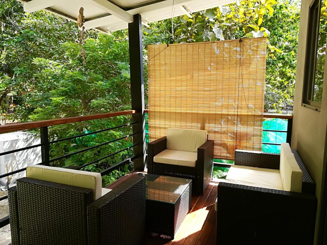 Shakti Playa Santa Teresa (Puntarenas) Exterior foto