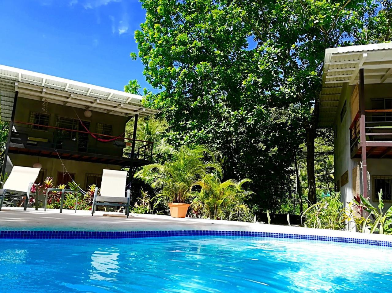 Shakti Playa Santa Teresa (Puntarenas) Exterior foto