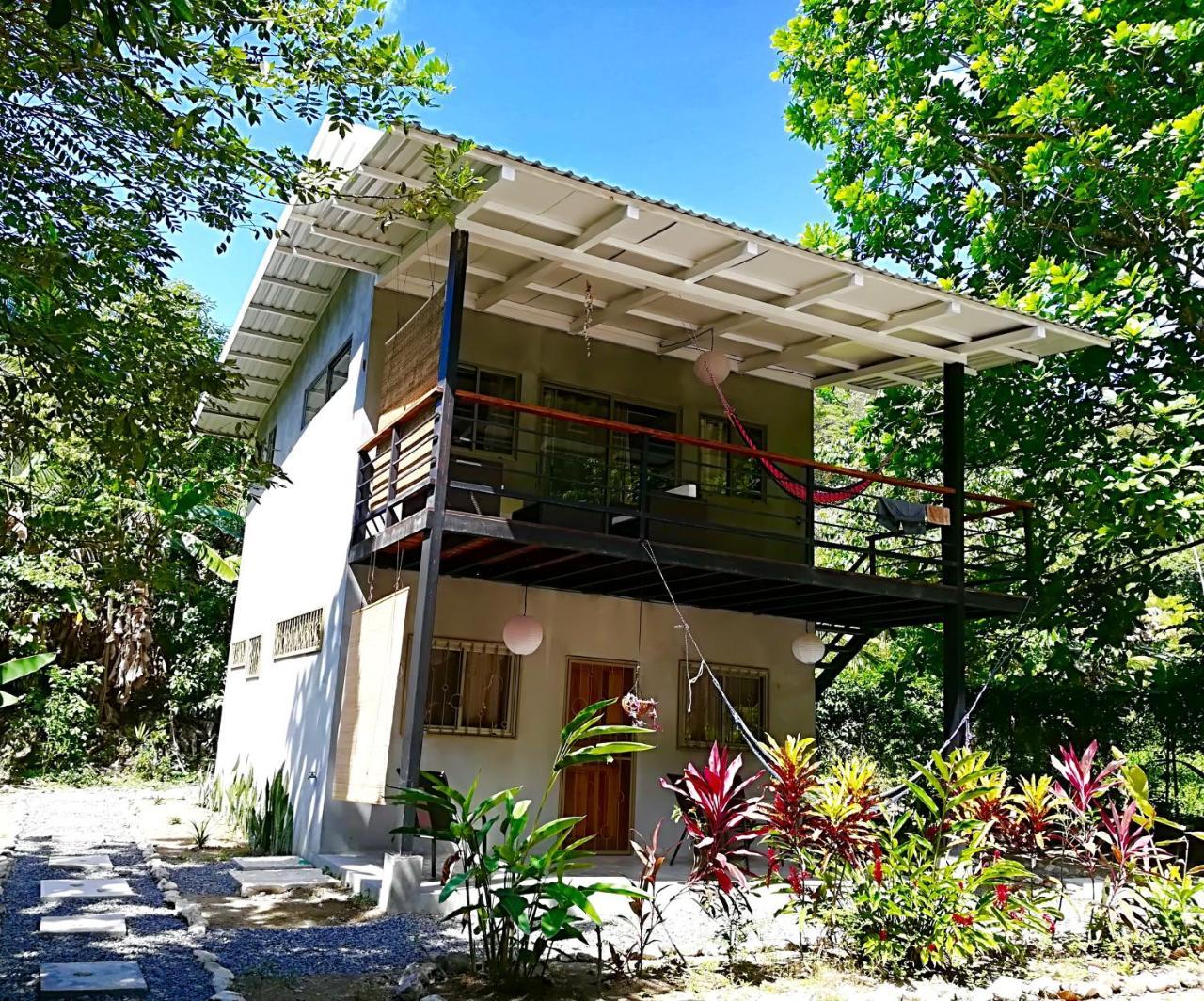 Shakti Playa Santa Teresa (Puntarenas) Exterior foto