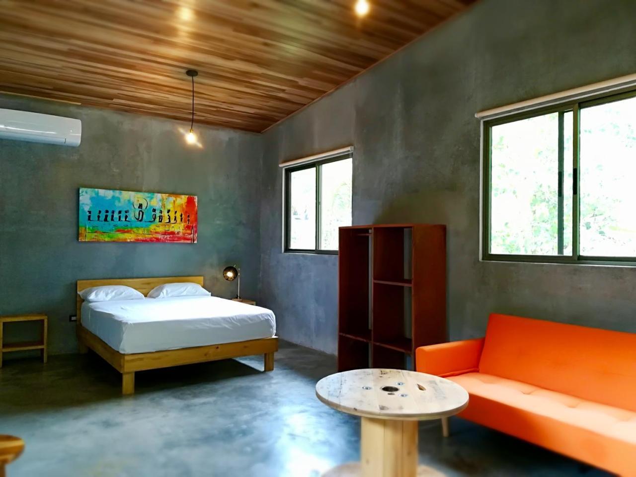 Shakti Playa Santa Teresa (Puntarenas) Exterior foto