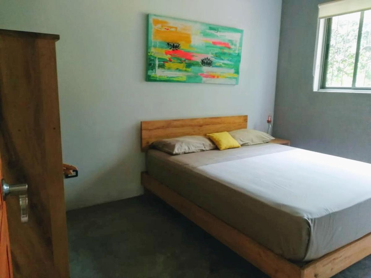 Shakti Playa Santa Teresa (Puntarenas) Exterior foto
