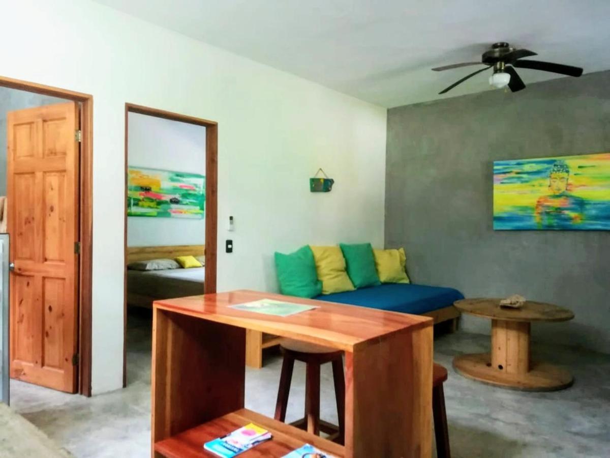 Shakti Playa Santa Teresa (Puntarenas) Exterior foto
