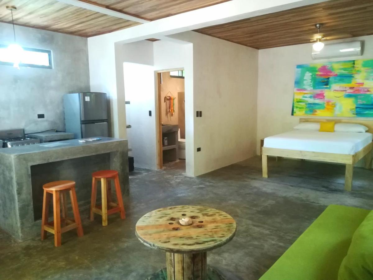Shakti Playa Santa Teresa (Puntarenas) Exterior foto