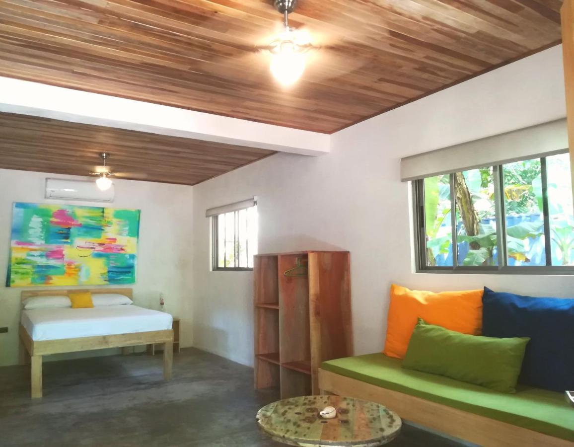 Shakti Playa Santa Teresa (Puntarenas) Exterior foto