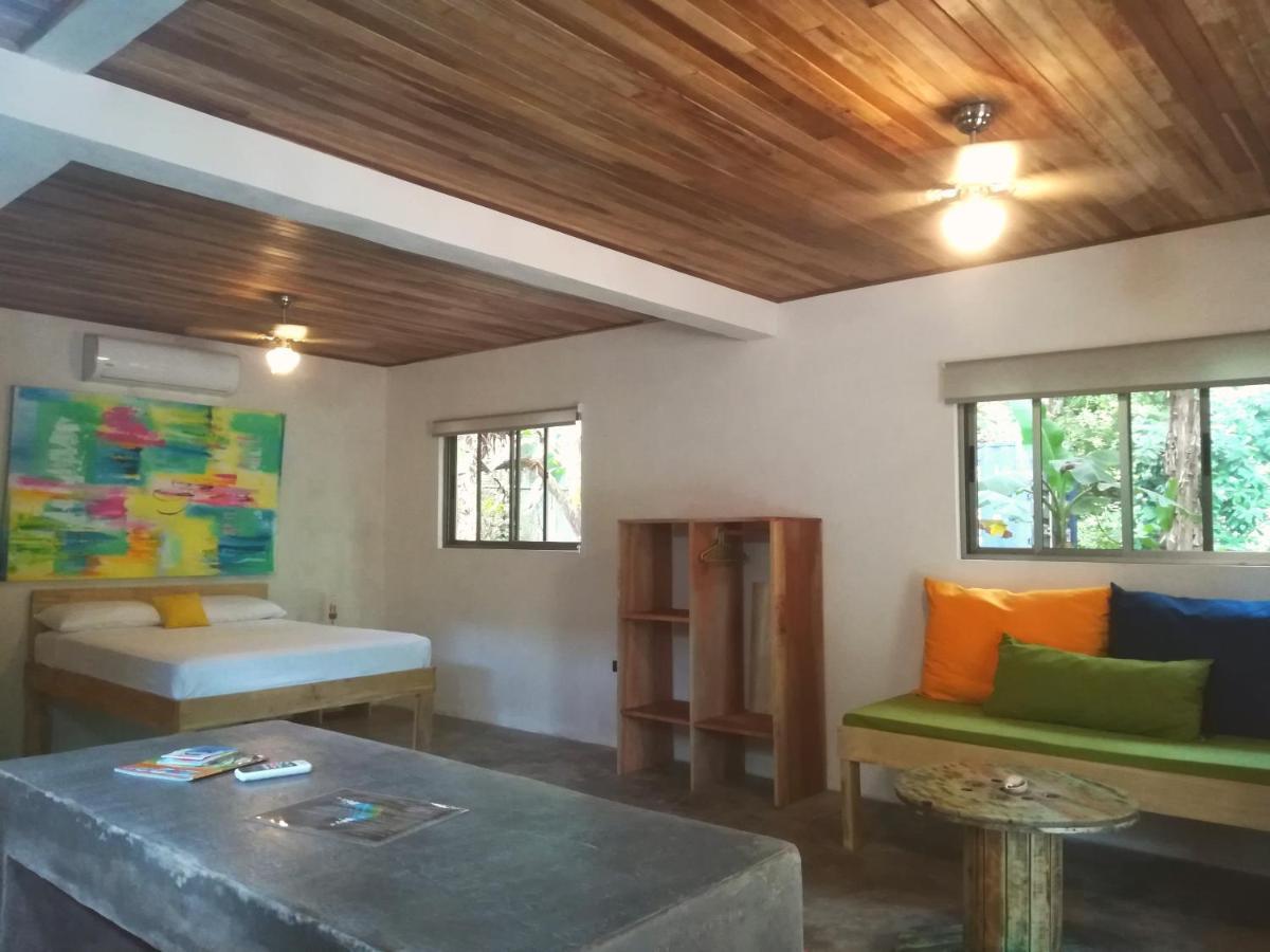 Shakti Playa Santa Teresa (Puntarenas) Exterior foto